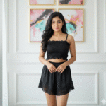 5 Parts Nighty Black - Image 3