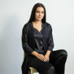 5 Parts Nighty Black - Image 2