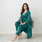 5 Parts Nighty Torey - Image 2