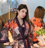 3 Part Print Nightwear