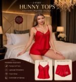 2 Part Honey Tops