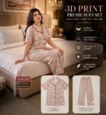 3D Print Premium PJ Set - Image 3