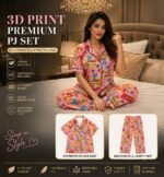 3D Print Premium PJ Set - Image 2