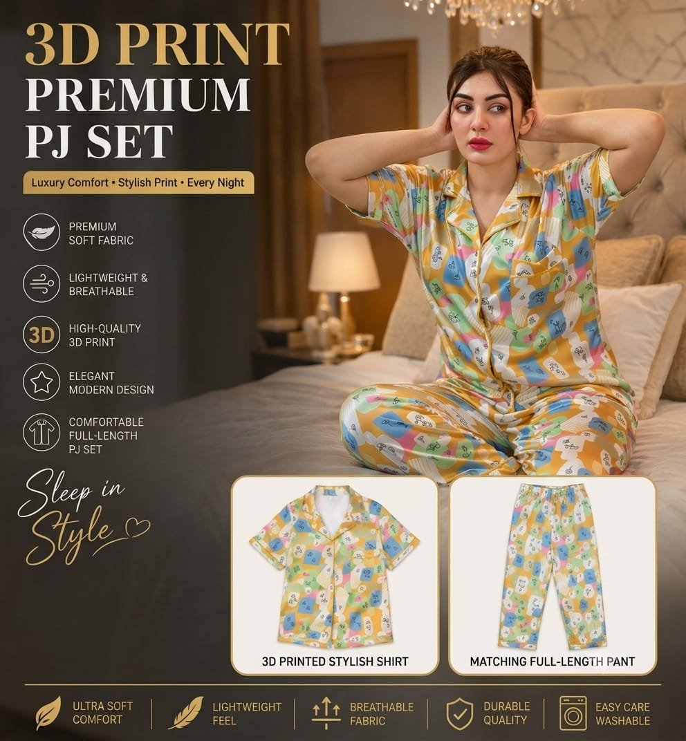 WhatsApp Image 2026-08-26 at 1.13.20 AM 3D Print Premium PJ Set - Image 1